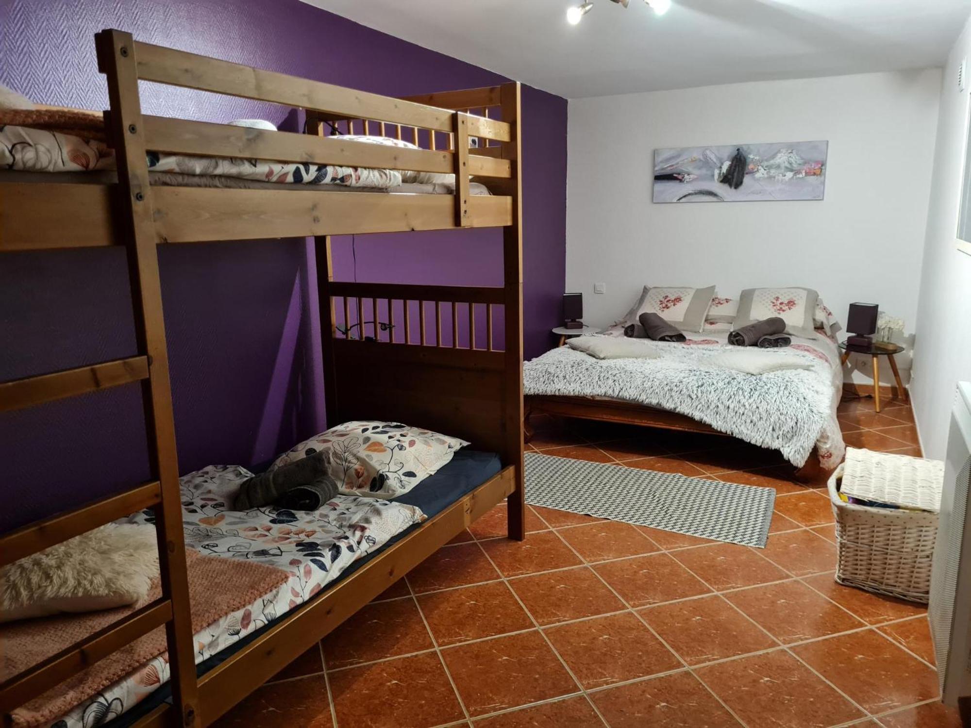 Willa L Occitane Gimont Zewnętrze zdjęcie