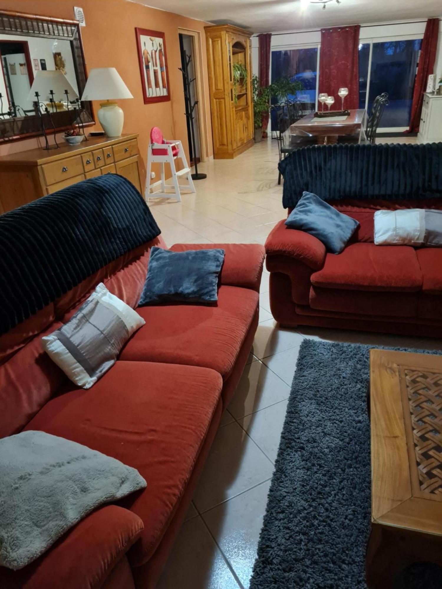 Willa L Occitane Gimont Zewnętrze zdjęcie