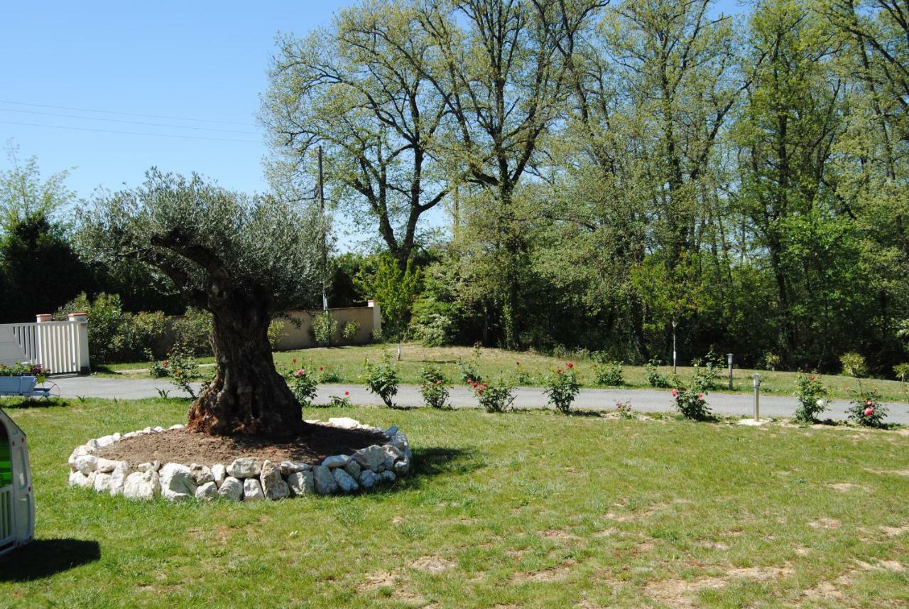 Willa L Occitane Gimont Zewnętrze zdjęcie
